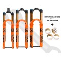 Purebike Entretien annuel ou 100h pour Fourche Fox 34-36-38 Float - Purebike