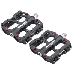 Pédales plates Escape - Pédales plates Revers Components - Purebike