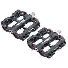 Pédales plates Escape - Pédales plates Revers Components - Purebike