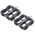 Pédales plates Escape - Pédales plates Revers Components - Purebike