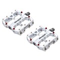 Pédales plates Escape - Pédales plates Revers Components - Purebike