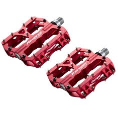 Pédales plates Escape - Pédales plates Revers Components - Purebike