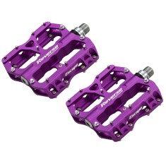Pédales plates Escape - Pédales plates Revers Components - Purebike