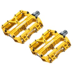 Pédales plates Escape - Pédales plates Revers Components - Purebike