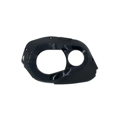 Mondraker Couvre moteur pour Mondraker 2021/2022 avec moteur Bosch G4 - Purebike