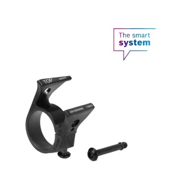 Bosch Support Led Remote - Purebike