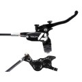 Hope Frein à disque arrière Tech 4 V4 Noir / Noir - Purebike
