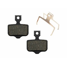 Plaquettes de freins pour Avid Elixir  Sram Level L  LT - Purebike