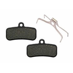 Plaquettes de freins Shimano Saint 2009 2010 - Purebike