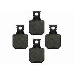 Brake authority Plaquettes de freins Magura MT 4 pistons (T5, MT7
