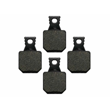 Plaquettes de freins Magura MT 4 pistons (MT5, MT7)