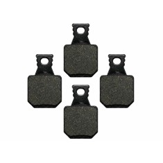Brake authority Plaquettes de freins Magura MT 4 pistons (T5, MT7