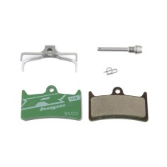 Hope Pastillas de freno para pinza V4 y GR4