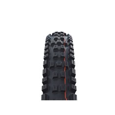 Schwalbe Cubierta Eddy Current Delantera EvolutionTubeless Easy 29"