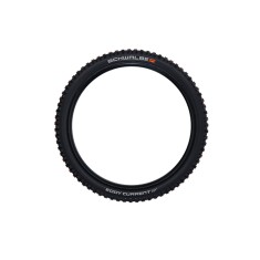 Schwalbe Cubierta Eddy Current Delantera EvolutionTubeless Easy 29"