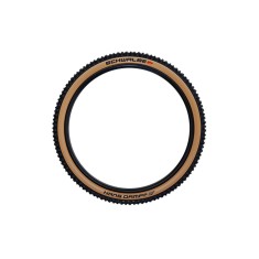 Schwalbe Pneu Hans Dampf Evolution Tubeless Easy 29" - Marron - Purebike