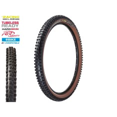 Pneu Hutchinson Griffus Racing Lab 27.5'' Tan - Purebike