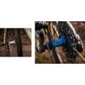 Hope Roue avant Fortus 30 Pro 5 Noir 27,5'' Boost - Purebike