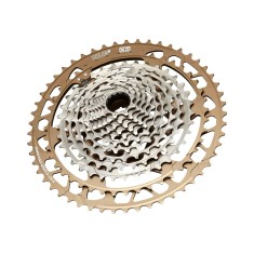 E Thirteen Helix Race 12 speed cassette - Bronze