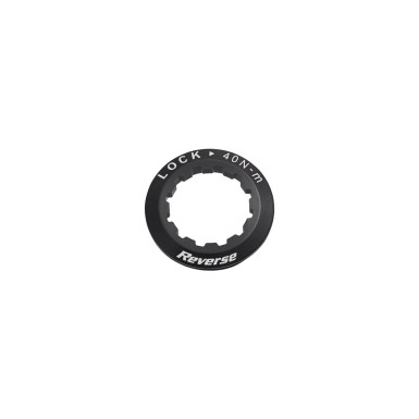 Ecrou de cassette - Pièces détachées pour cassette et pignon de vélo