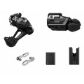 Shimano Kit upgrade transmission XT Di2 M8250 - Purebike