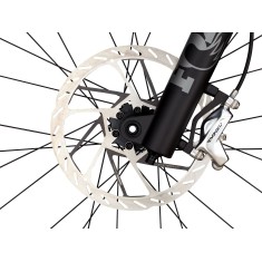 Rocky Mountain VTT Electrique Instinct Powerplay SL Carbon 70 - Blanc/Noir - Purebike