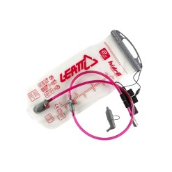 Leatt Poche à eau Flat Cleantech - Purebike