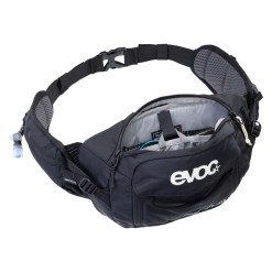 Evoc Ceinture Hip Pack 3 - Noir - Purebike