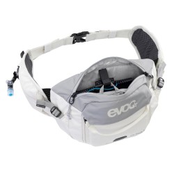 Evoc Ceinture Hip Pack 3 - Sand/Gris Stone - Purebike