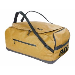 Evoc Sac Duffle Jaune - Purebike