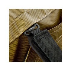 Evoc Sac Duffle Jaune - Purebike