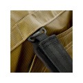 Evoc Sac Duffle Jaune - Purebike