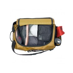 Evoc Sac Duffle Jaune - Purebike