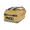 Evoc Sac Duffle Jaune - Purebike