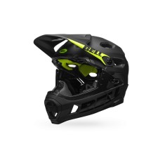 Bell Casque Super DH MIPS Noir Mat - Purebike