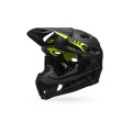 Bell Casque Super DH MIPS Noir Mat - Purebike