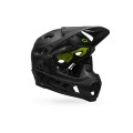 Bell Casque Super DH MIPS Noir Mat - Purebike
