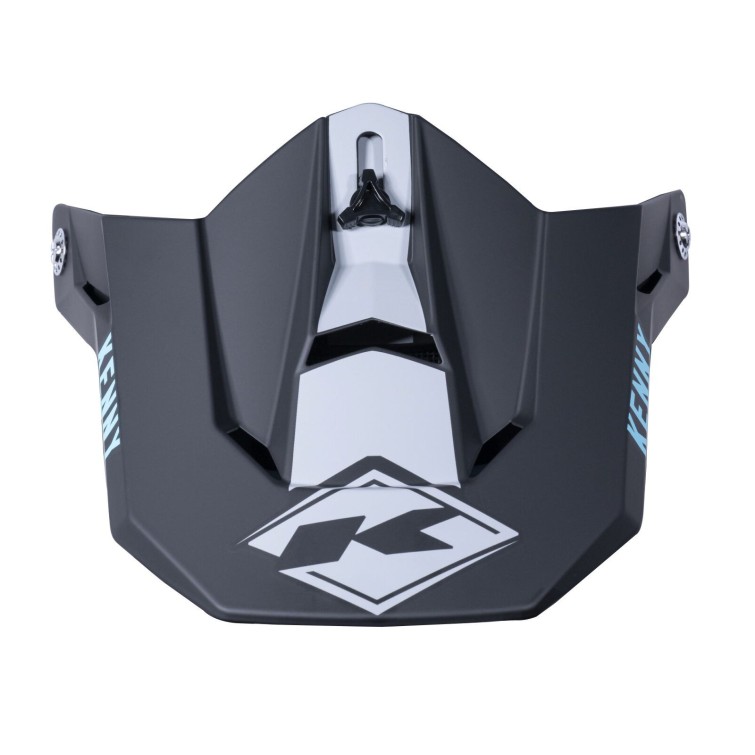 Kenny Visière pour casque Decade 2023 - Purebike