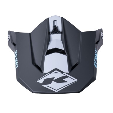 Kenny Visière pour casque Decade 2023 - Purebike