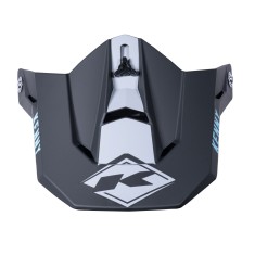 Kenny Visière pour casque Decade 2023 - Purebike