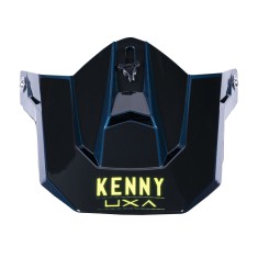 Kenny 2023 Decade helmet visor