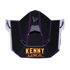 Kenny 2023 Decade helmet visor