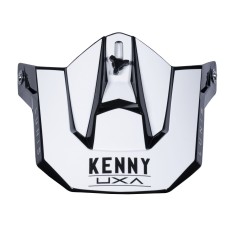 Kenny 2023 Decade helmet visor