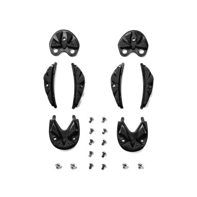 Sidi Kit d'inserts SRS Carbon-Ground - Purebike