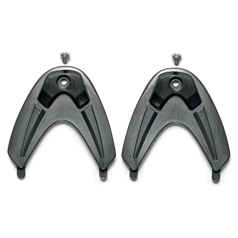 Sidi Inserts d'orteils C-BOOST SRS - Purebike