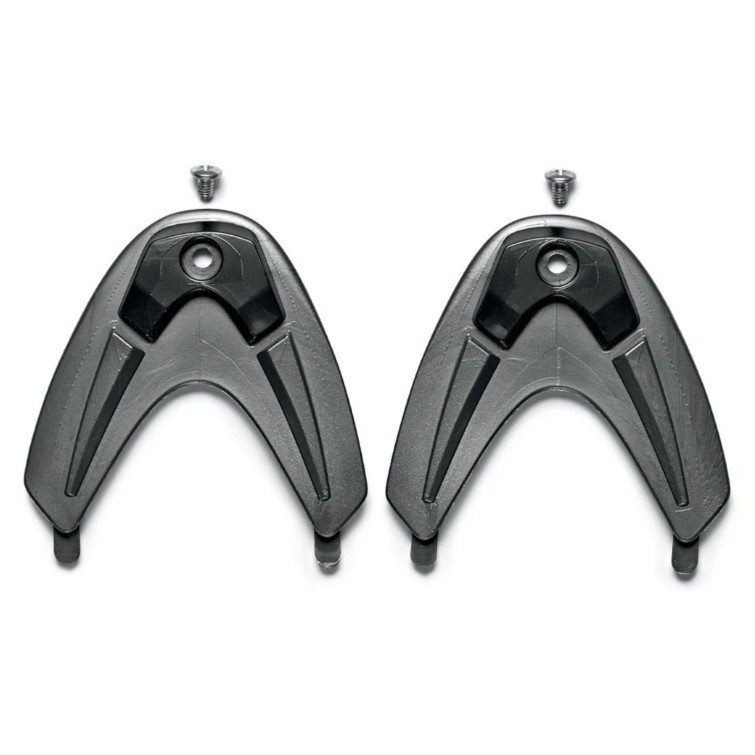 Sidi Inserts d'orteils C-BOOST SRS - Purebike