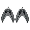 Sidi Inserts d'orteils C-BOOST SRS - Purebike