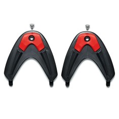 Sidi C-BOOST SRS Toe insert
