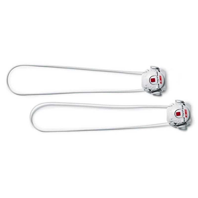 Sidi Boucles de serrage Tecno 3 Push Short - Purebike