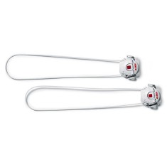 Sidi Boucles de serrage Tecno 3 Push Short - Purebike